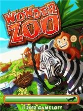 game pic for Wonder zoo esp c3 funcional Es